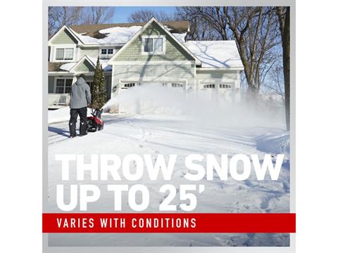 Toro 18 in. Power Clear 518 ZR in Mio, Michigan - Photo 4