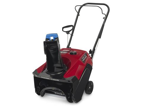 Toro 18 in. Power Clear 518 ZR in Gaylord, Michigan - Photo 2