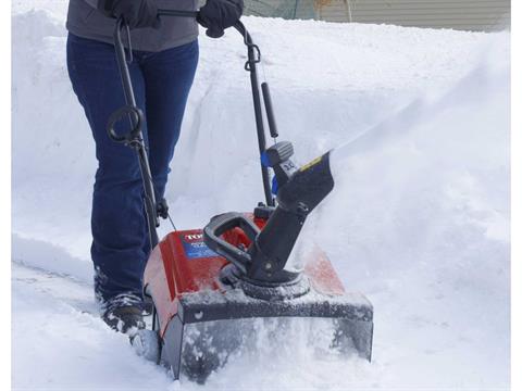 Toro 18 in. Power Clear 518 ZR in Gaylord, Michigan - Photo 12