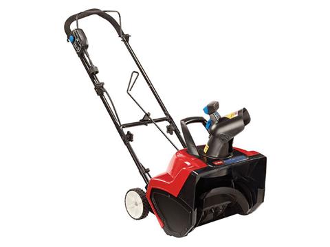 Toro 18 in. Power Curve 15A Electric in Mio, Michigan