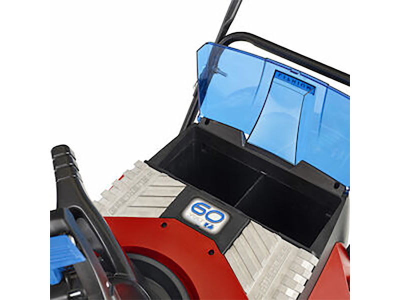 Toro 21 in. Power Clear 60V MAX Electric Battery Self Propel Bare Tool (39922T) in Mio, Michigan - Photo 4