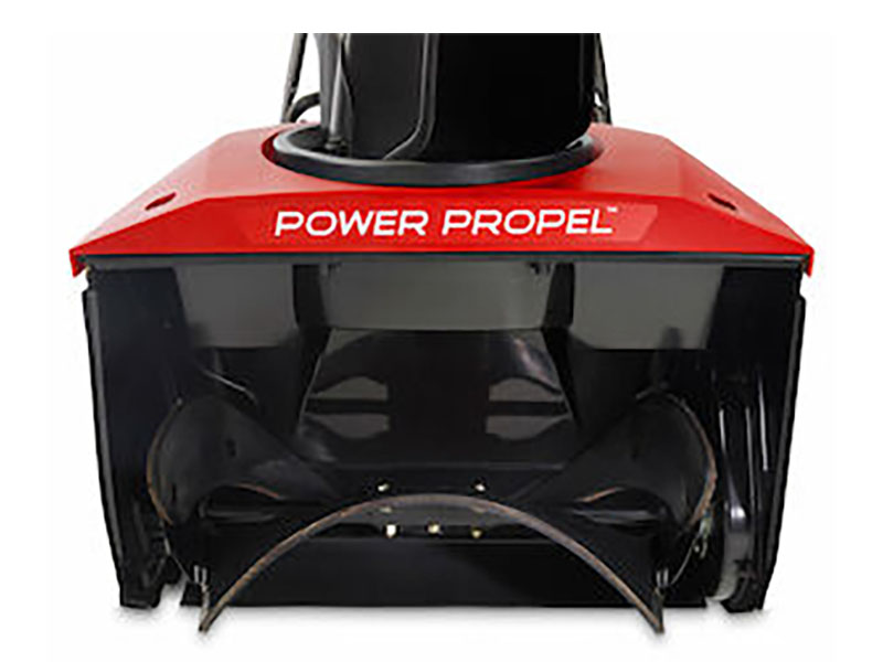 Toro 21 in. Power Clear 60V MAX Electric Battery Self Propel Bare Tool (39921T) in Mio, Michigan - Photo 3