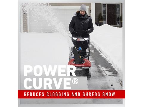 Toro 21 in. Power Clear 60V MAX Electric Battery Self Propel Bare Tool (39922T) in Mio, Michigan - Photo 8