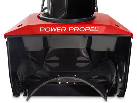Toro 21 in. Power Clear 60V Max Self Propel - Battery Not Included (39921T) in Gaylord, Michigan - Photo 11