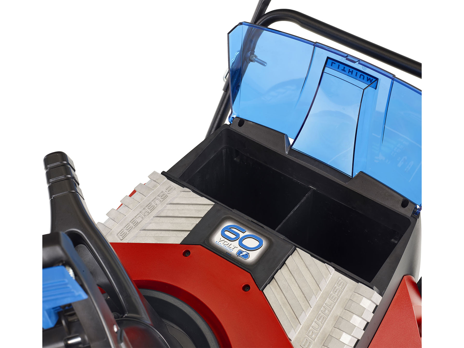 Toro 21 in. Power Clear 60V Max Self Propel - Battery Not Included (39921T) in Gaylord, Michigan - Photo 12