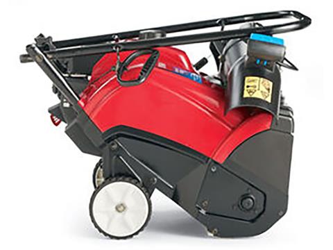 Toro 21 in. Power Clear 721 E in Mio, Michigan - Photo 3