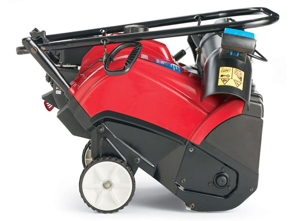 Toro 21 in. Power Clear 721 E in Gaylord, Michigan