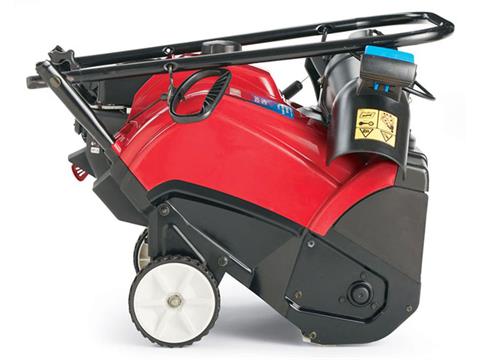 Toro 21 in. Power Clear 721 E in Gaylord, Michigan - Photo 3