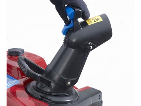 Toro 21 in. Power Clear 721 E in Gaylord, Michigan - Photo 14