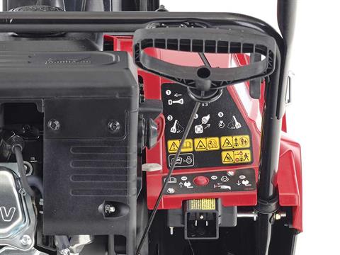 Toro 21 in. Power Clear 721 E in Gaylord, Michigan - Photo 13