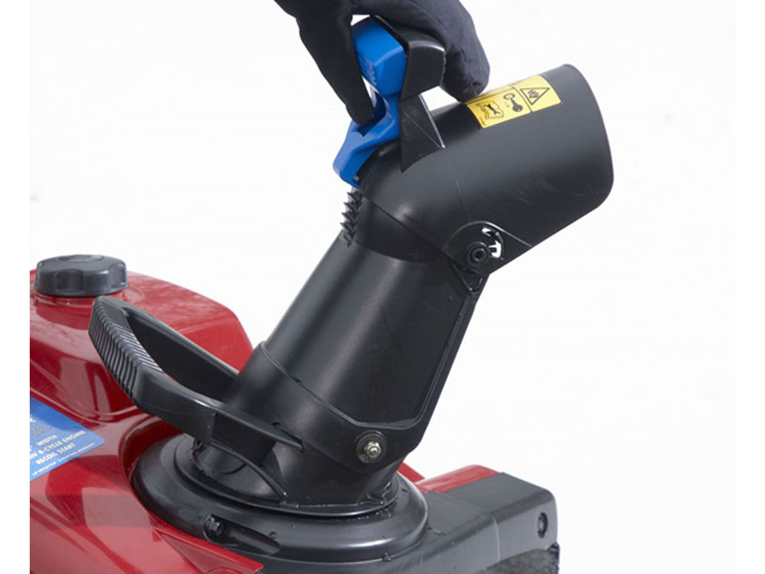Toro 21 in. Power Clear 721 QZE in Gaylord, Michigan - Photo 15