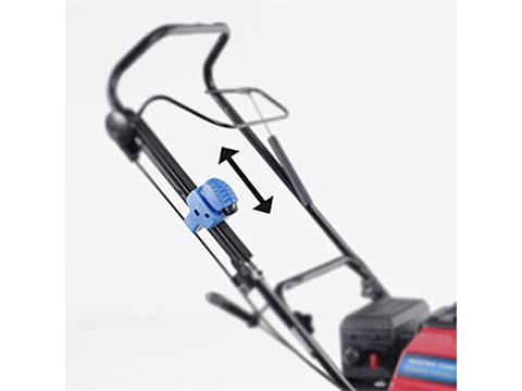 Toro 21 in. Power Clear 721 QZE in Mio, Michigan - Photo 5