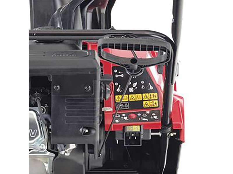Toro 21 in. Power Clear 721 QZE in Mio, Michigan - Photo 7