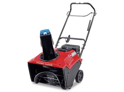 Toro 21 in. Power Clear 721 R-C in Gaylord, Michigan - Photo 2