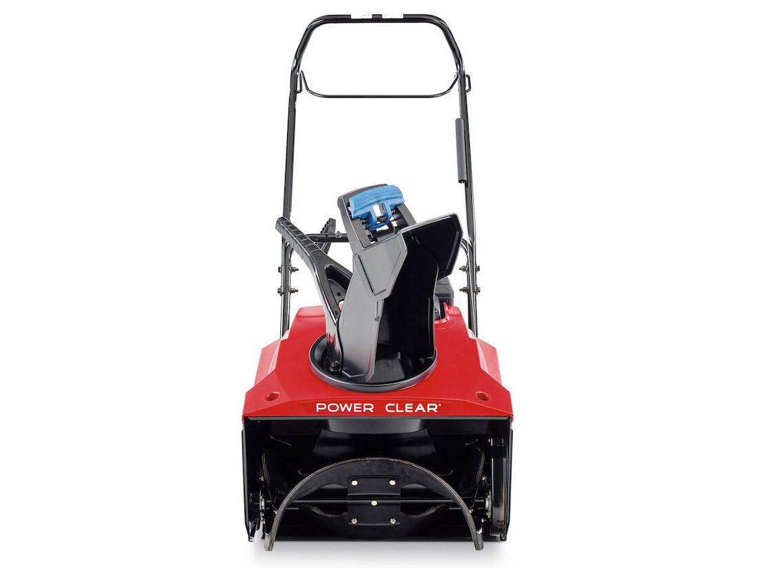 Toro 21 in. Power Clear 721 R-C in Gaylord, Michigan