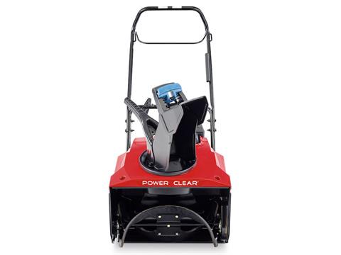 Toro 21 in. Power Clear 721 R-C in Gaylord, Michigan - Photo 3