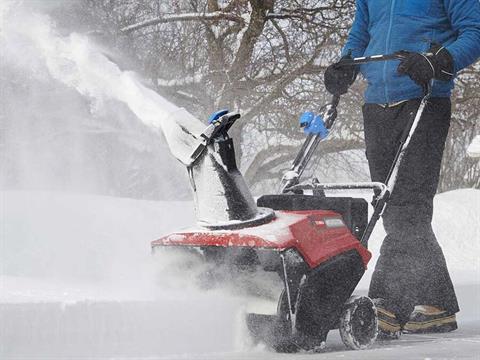 Toro 21 in. Power Clear 721 R-C in Gaylord, Michigan - Photo 8