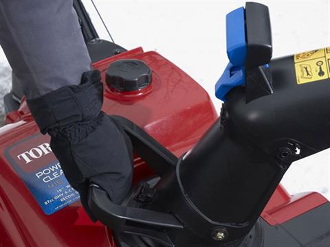 Toro 21 in. Power Clear 721 R-C in Gaylord, Michigan - Photo 5