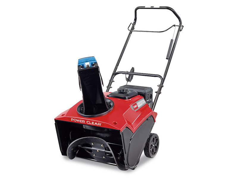 Toro 21 in. Power Clear 721 R-C in Mio, Michigan - Photo 2