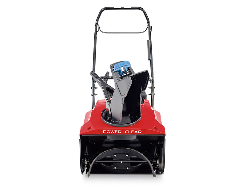 Toro 21 in. Power Clear 721 R-C in Mio, Michigan - Photo 3
