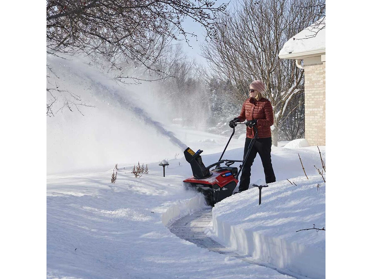 Toro 21 in. Power Clear 721 R-C in Mio, Michigan - Photo 9