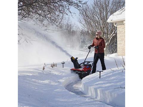 Toro 21 in. Power Clear 721 R-C in Mio, Michigan - Photo 9