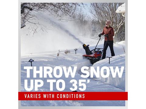 Toro 21 in. Power Clear 721 R in Gaylord, Michigan - Photo 8