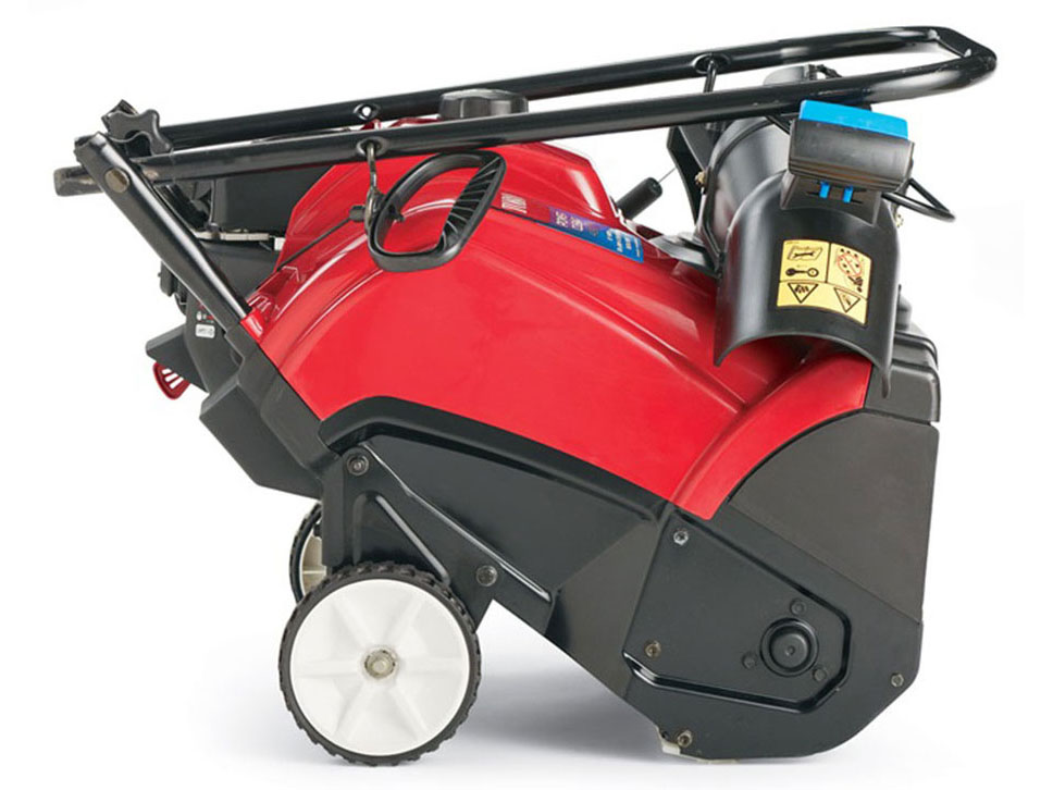 Toro 21 in. Power Clear 721 R in Gaylord, Michigan