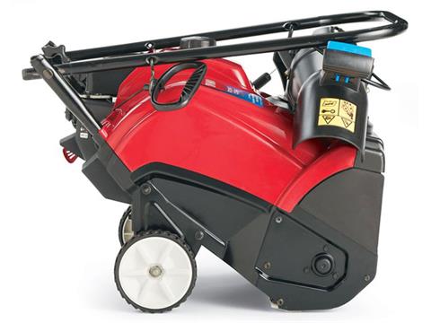 Toro 21 in. Power Clear 721 R in Gaylord, Michigan - Photo 3