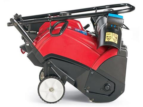 Toro 21 in. Power Clear 821 QZE in Gaylord, Michigan - Photo 3