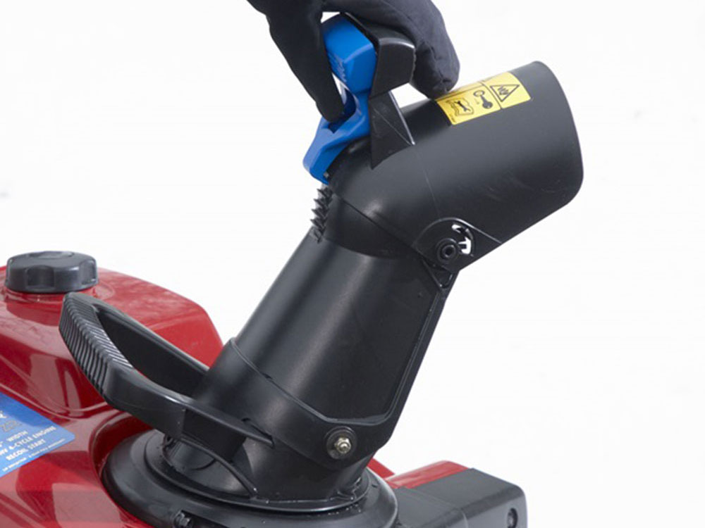 Toro 21 in. Power Clear 821 QZE in Gaylord, Michigan - Photo 14