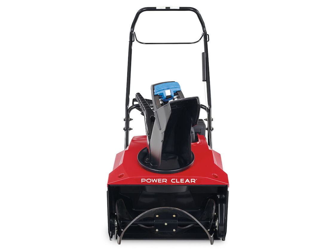 Toro 21 in. Power Clear 821 R-C in Gaylord, Michigan