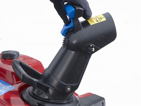 Toro 21 in. Power Clear 821 R-C in Gaylord, Michigan - Photo 6