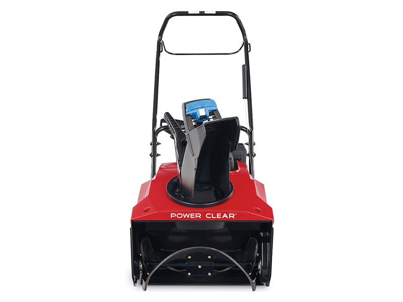 Toro 21 in. Power Clear 821 R-C in Mio, Michigan - Photo 3
