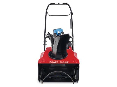 Toro 21 in. Power Clear 821 R-C in Mio, Michigan - Photo 3