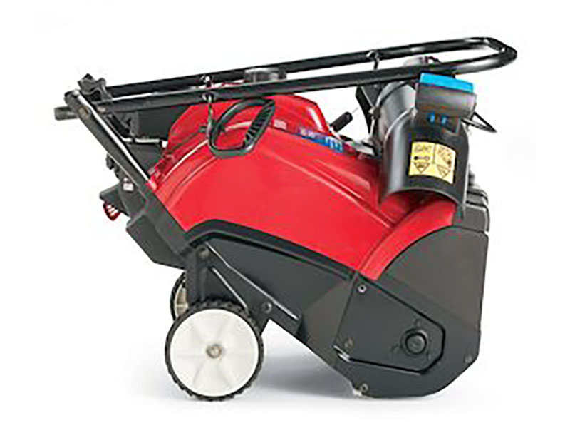 Toro 21 in. Power Clear 821 R-C in Mio, Michigan - Photo 4