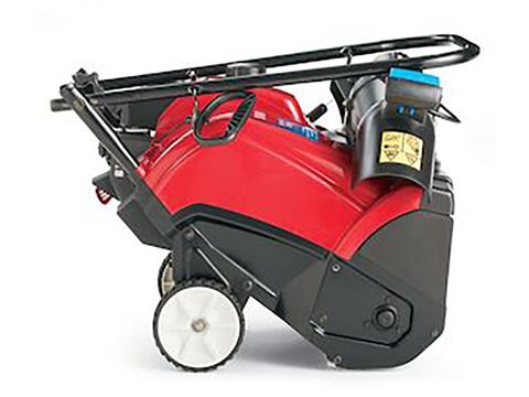 Toro 21 in. Power Clear 821 R-C in Mio, Michigan - Photo 4