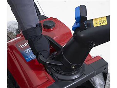 Toro 21 in. Power Clear 821 R-C in Mio, Michigan - Photo 5