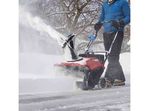 Toro 21 in. Power Clear 821 R-C in Mio, Michigan - Photo 8