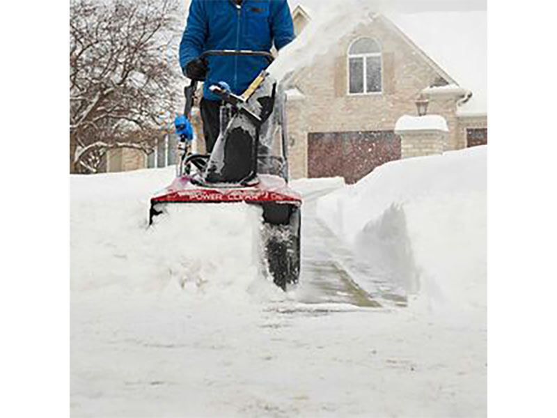 Toro 21 in. Power Clear 821 R-C in Mio, Michigan - Photo 11