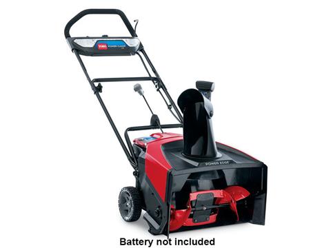 Toro 21 in. Power Clear e21 60V Battery Bare Tool in Mio, Michigan