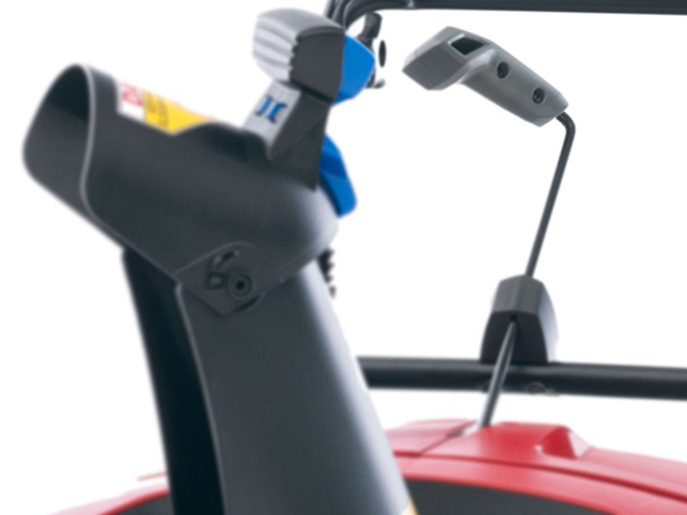 Toro 21 in. Power Clear e21 60V Max - Battery Not Included in Gaylord, Michigan - Photo 11