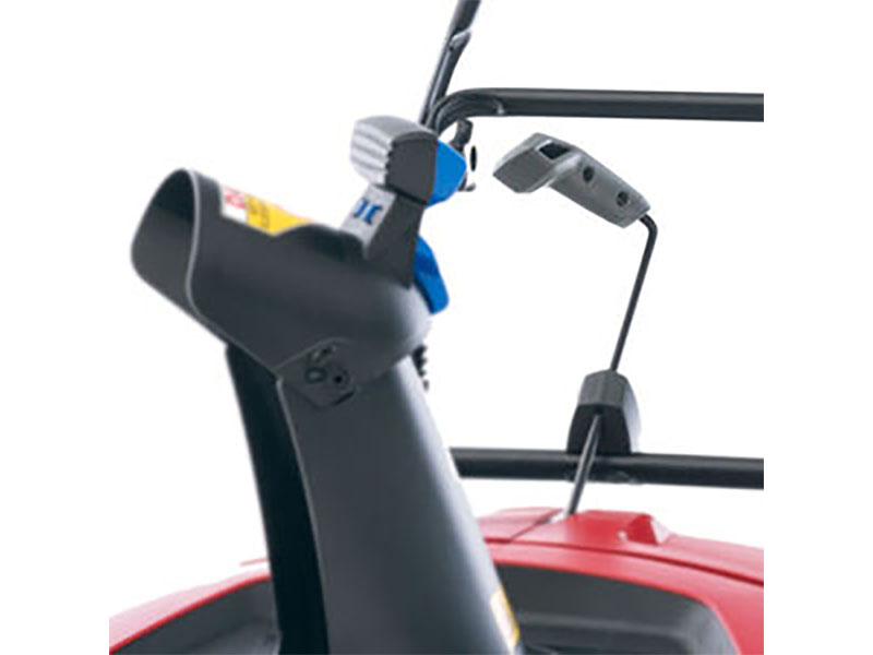 Toro 21 in. Power Clear e21 60V w/ (2) 6.0Ah Batteries & Charger in Mio, Michigan - Photo 4