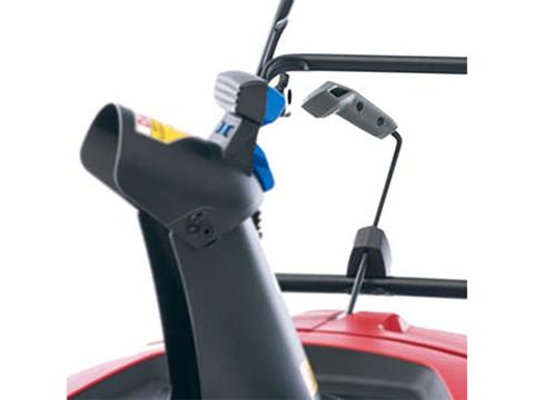 Toro 21 in. Power Clear e21 60V w/ (2) 6.0Ah Batteries & Charger in Mio, Michigan - Photo 4