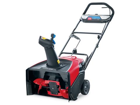 Toro 21 in. Power Clear e21 60V Max - (2) 6.0Ah Batteries Included in Gaylord, Michigan - Photo 2