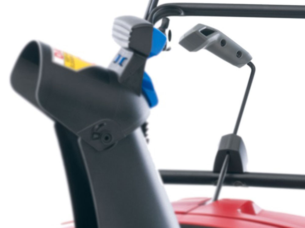 Toro 21 in. Power Clear e21 60V Max - (2) 6.0Ah Batteries Included in Gaylord, Michigan