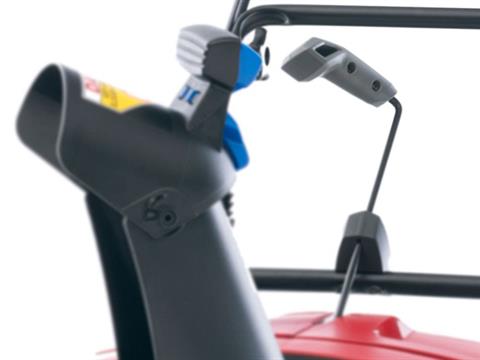 Toro 21 in. Power Clear e21 60V Max - (2) 6.0Ah Batteries Included in Gaylord, Michigan - Photo 4