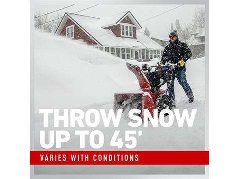 Toro 24 in. Power Max 724 OE Gas Snow Blower in Gaylord, Michigan - Photo 4