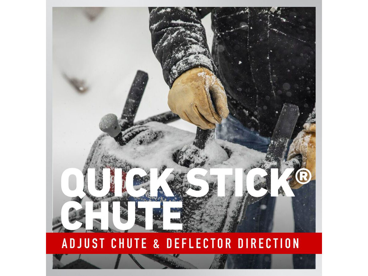 Toro 24 in. Power Max 724 OE Gas Snow Blower in Gaylord, Michigan - Photo 5