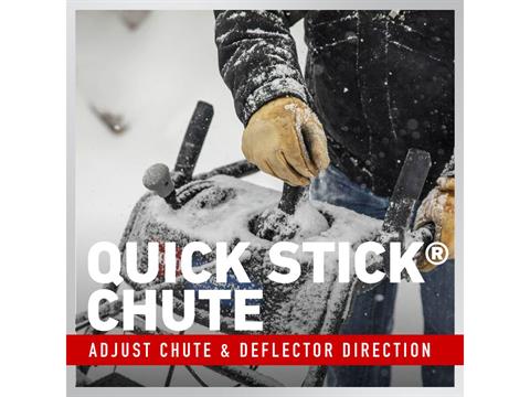 Toro 24 in. Power Max 724 OE Gas Snow Blower in Gaylord, Michigan - Photo 5